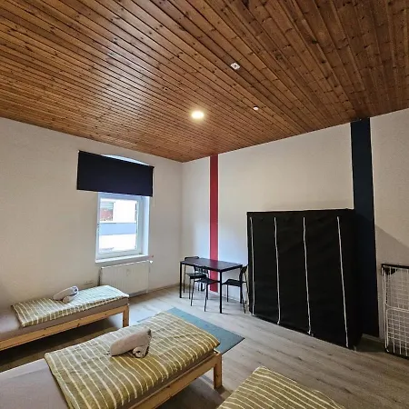 Homes Of Ruhr - Monteurwohnung Meissel Apartment *