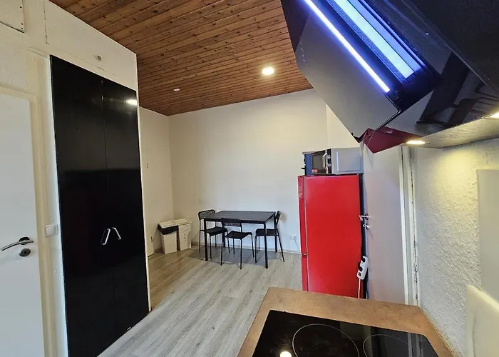 Homes Of Ruhr - Monteurwohnung Meissel Apartamento *